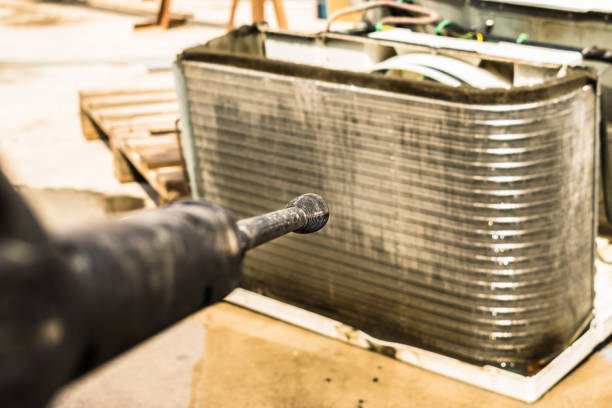 Best Air Vent Cleaning Services  in West Valley City, UT