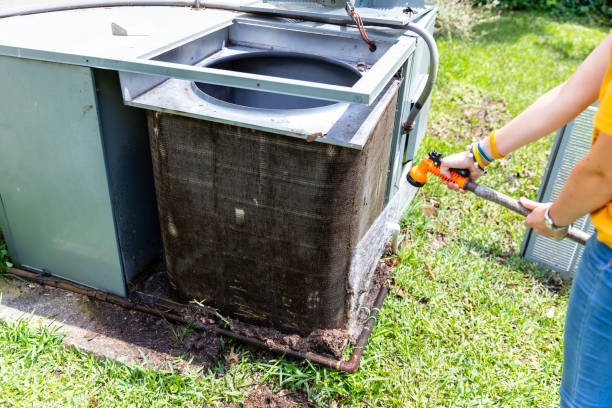 Best Best Air Duct Cleaning Company  in West Valley City, UT
