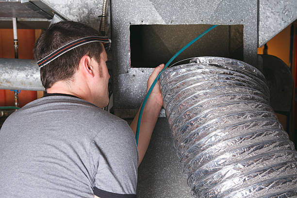 , UT Airduct Cleaning Company