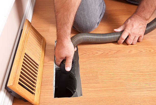 Best Air Duct Cleaning Near Me  in West Valley City, UT