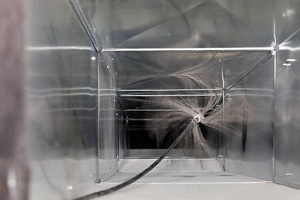 Best Ductwork Cleaning Services  in West Valley City, UT