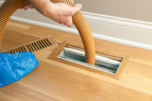 Best Best Air Duct Cleaning Company  in West Valley City, UT