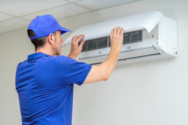 Best Affordable Air Duct Cleaning  in West Valley City, UT