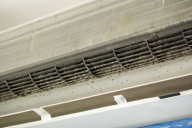 Best Commercial HVAC Duct Cleaning  in West Valley City, UT