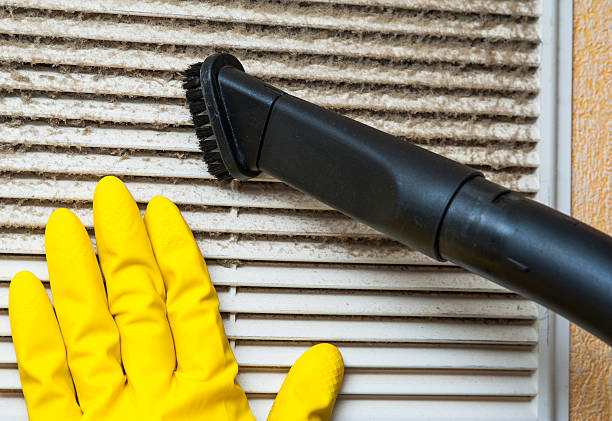 Best HVAC Duct Inspection Services  in West Valley City, UT