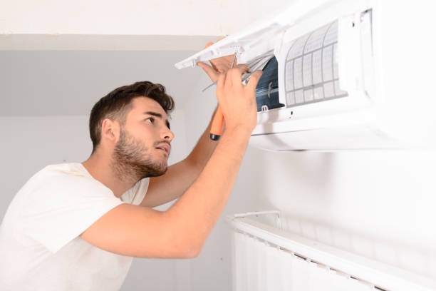 Best Residential Air Duct Cleaning  in West Valley City, UT